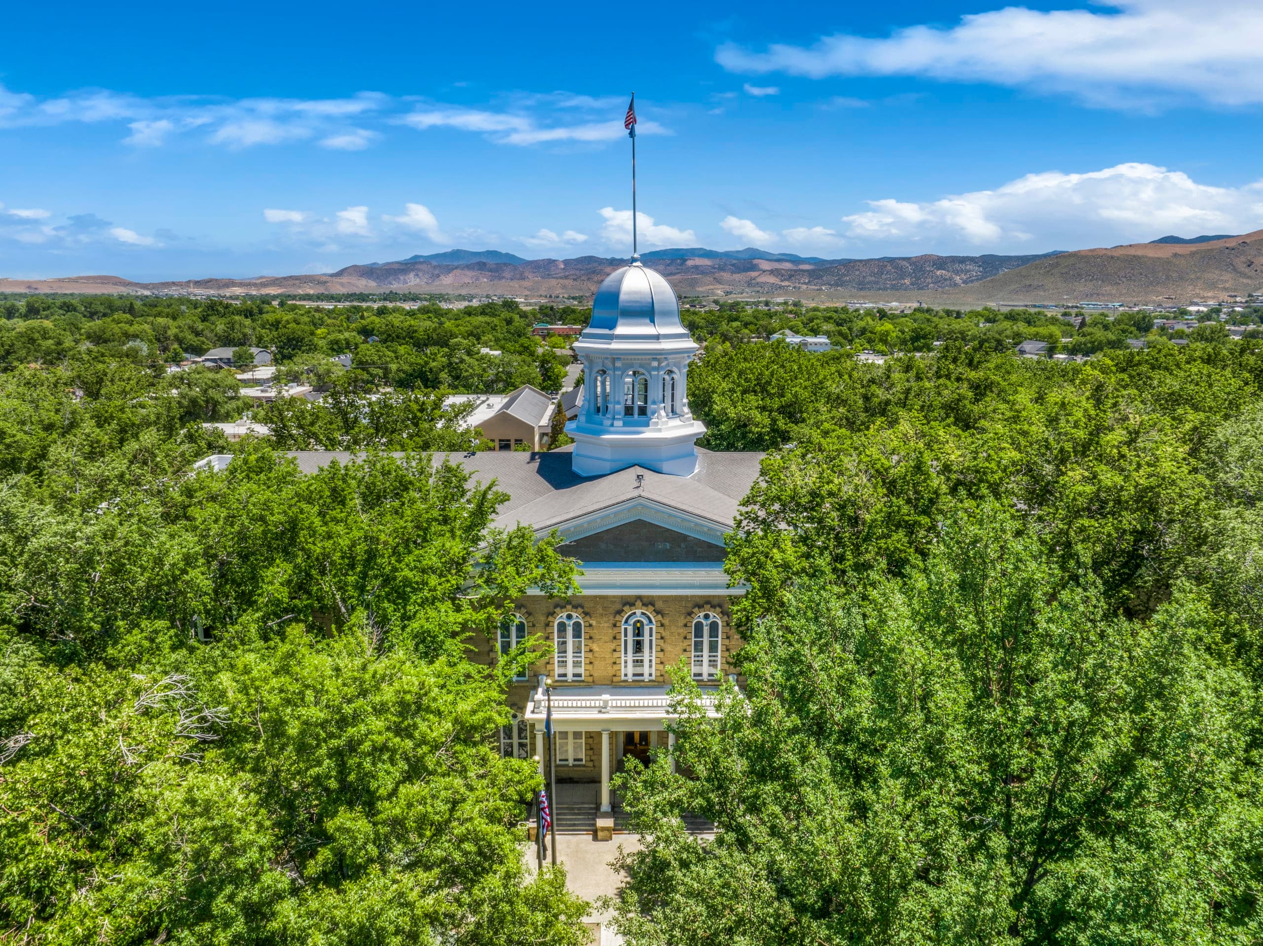 Northern Nevada home represented by McCarthy Group